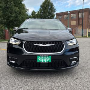 صورة مصغرة 14 لـ 2023 Chrysler PACIFICA LIMITED