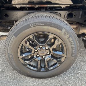 2026 Chevrolet SILVERADO 1500 RST — миниатюра 19
