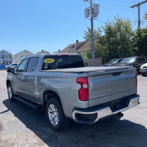 صورة 5 لـ 2023 Chevrolet SILVERADO 1500 LT