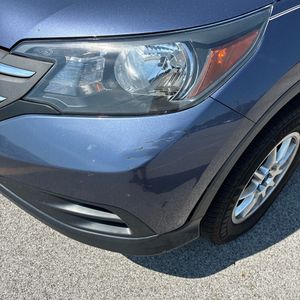 2014 Honda CR-V LX photo 54