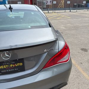صورة مصغرة 23 لـ 2018 Mercedes-BENZ CLA
