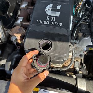 صورة مصغرة 47 لـ 2018 RAM 2500 LARAMIE