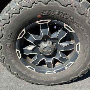 2006 Toyota 4RUNNER SR5 — миниатюра 20