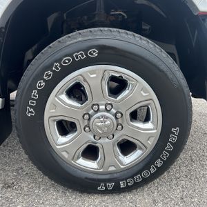 صورة مصغرة 19 لـ 2018 RAM 2500 LONE STAR