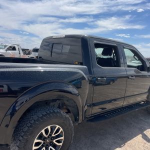FORD F-150 RAPTOR - 9
