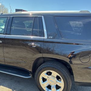 CHEVROLET TAHOE LTZ - 6