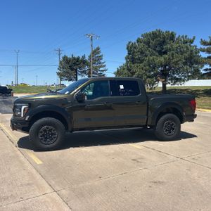 FORD F-150 RAPTOR - 3