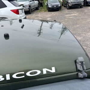 2008 JEEP WRANGLER RUBICON 缩略图 71
