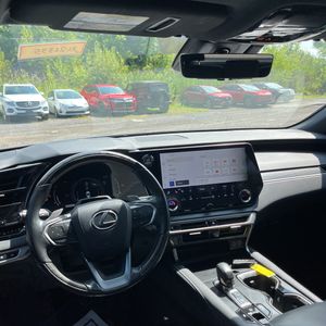 2023 Lexus RX 350 PREMIUM+ 缩略图 37