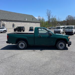 CHEVROLET COLORADO - 10