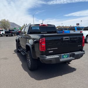 CHEVROLET COLORADO - 5
