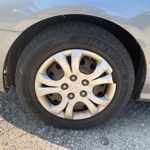 2010 Hyundai ELANTRA GLS 缩略图 17
