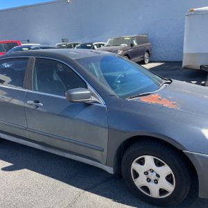 2005 Honda ACCORD LX — миниатюра 13