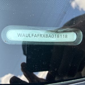 2011 AUDI A5 2.0T PREMIUM 缩略图 55