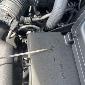 2026 Lexus GX 550 LUXURY — миниатюра 48