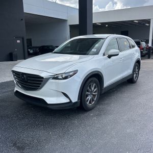 2019 Mazda CX-9 SPORT — фото 1
