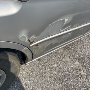 صورة مصغرة 56 لـ 2003 Honda CIVIC LX
