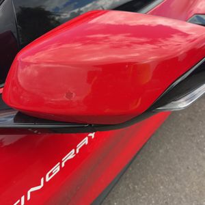 2022 Chevrolet CORVETTE STINGRAY 照片 53
