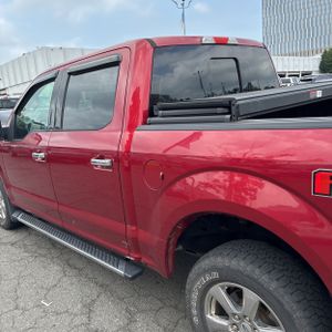2018 FORD F-150 XLT 照片 6