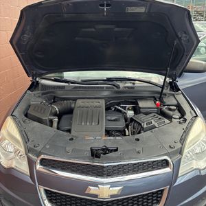 2013 Chevrolet EQUINOX LS 照片 47