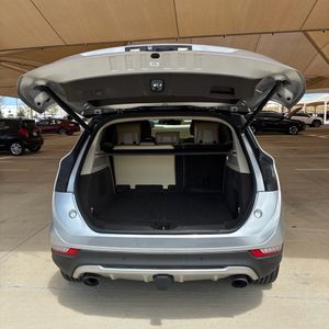 2017 Lincoln MKC SELECT 照片 42