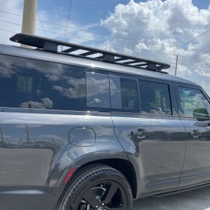 2023 LAND Rover DEFENDER 130 FIRST EDITION 照片 9