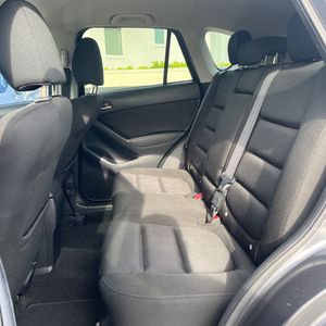 2015 Mazda CX-5 TOURING 照片 33