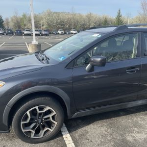 SUBARU CROSSTREK 2.0I PREMIUM - 2