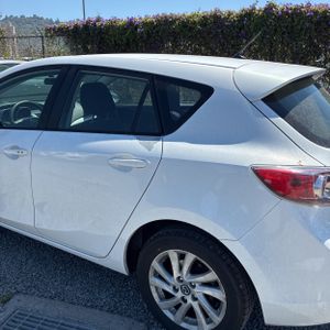 2013 Mazda MAZDA3 I TOURING — фото 6