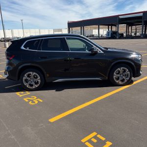 BMW X1 XDRIVE28I - 10