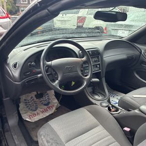 1999 FORD MUSTANG GT 缩略图 36