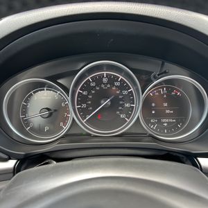 2023 Mazda CX-5 2.5 S SELECT — миниатюра 39