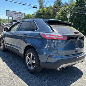 FORD EDGE SEL - 4