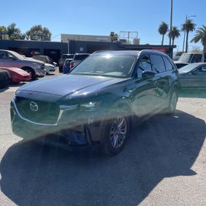 صورة 1 لـ 2024 Mazda CX-90 PLUG-IN HYBRID PREFERRED