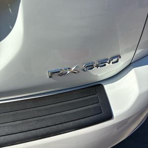 2008 Lexus RX 350 BASE 照片 23