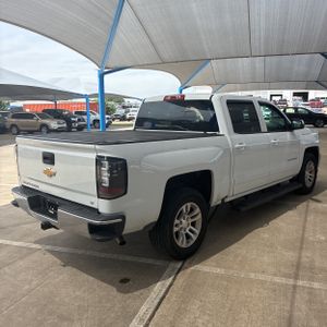 CHEVROLET SILVERADO 1500 LT - 8