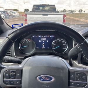 2022 FORD F-150 XLT thumbnail 39
