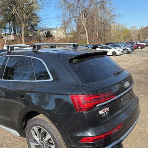 AUDI Q5 PREMIUM PLUS S LINE - 6