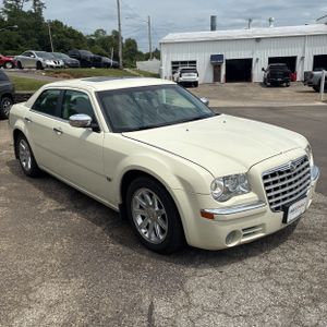 صورة مصغرة 12 لـ 2005 Chrysler 300 C