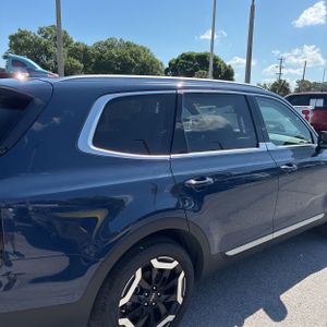 KIA TELLURIDE EX - 9