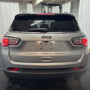 JEEP COMPASS LIMITED - 7