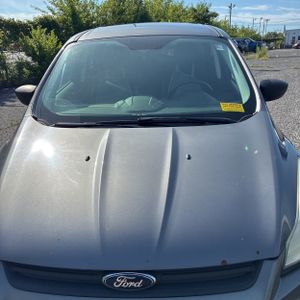 2014 FORD ESCAPE S 照片 13