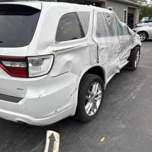 2026 Dodge DURANGO GT 缩略图 43