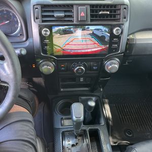 2017 Toyota 4RUNNER TRD OFF-ROAD — миниатюра 37