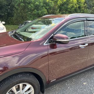 صورة 2 لـ 2018 KIA SORENTO LX