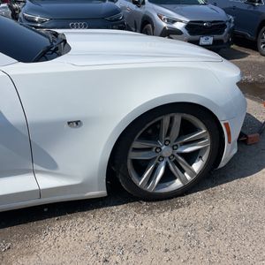 2016 Chevrolet CAMARO LT 缩略图 71