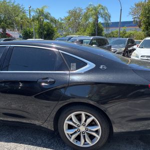 CHEVROLET IMPALA LT - 6