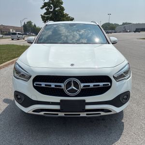 2021 Mercedes-BENZ GLA 缩略图 14
