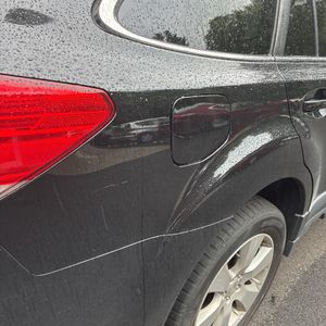 2010 Subaru OUTBACK 2.5I LIMITED 照片 49