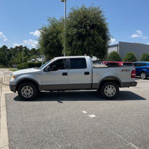 صورة 3 لـ 2008 FORD F-150 XLT